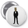 shia labeouf Pin-back button
