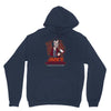 jack's caretaker services Unisex Hoodie