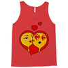 love season Tank Top
