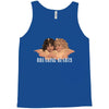 Breaking Hearts Tank Top