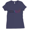 noted Ladies Fitted T-Shirt