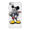 jason mouse iPhone 7 Case