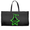 Wicked Musical Weekender Totes