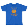 this is my halloween costume Toddler T-shirt
