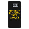 Satans School For Girls Samsung Galaxy S7