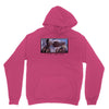 I'll Be Right Here E.t. Unisex Hoodie