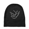 Bird Baby Beanies