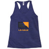 OVERWATCH Racerback Tank