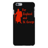for england and st iPhone 6 Plus/6s Plus Case