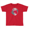 said Toddler T-shirt