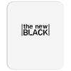 orange is the new black Mousepad