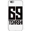tekashi 6ix9ine  gummo 69 iPhone 6/6s Case