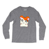 hamtaro Long Sleeve Shirts