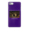 Rembrandt Van Rijn The Night Watch iPhone 7 Case
