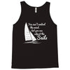 you cant control wind but Tank Top