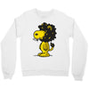 lion cool Crewneck Sweatshirt