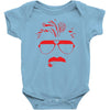 mike ditka Baby Onesie