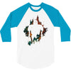 ro boss 3/4 Sleeve Shirt