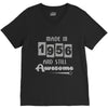 made in 1956 and still awesome V-Neck Tee
