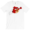 now with fists T-Shirt
