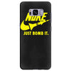 nuke just bomb it Samsung Galaxy S8 Plus