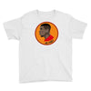 we fight Youth Tee