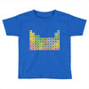 canadian periodic table Toddler T-shirt