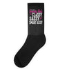 classy sassy Socks