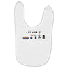 awesom o Baby Bibs