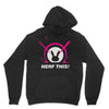 nerf this! (2) Unisex Hoodie