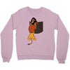 precipocket Crewneck Sweatshirt