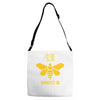 breaking bad   heisenberg chemicals   cult Adjustable Strap Totes