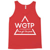 we got the power 2 Tank Top