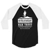 war trust saving america's battlefields 3/4 Sleeve Shirt