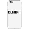 killing it bullet iPhone 6/6s Case