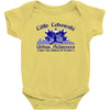 little lebowski urban achievers Baby Onesie