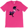 Unicorn Galaxy T-Shirt