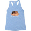 Breaking Hearts Racerback Tank