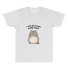i am in love with cats All Over Men's T-shirt