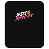 jesse and the rippers Mousepad