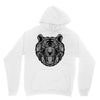 tiger zentangle Unisex Hoodie