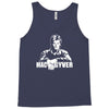 mac gyver,macgyver,film,fun,lustig,fan Tank Top