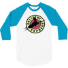 delivery express 3/4 Sleeve Shirt