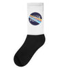 United States Space Force wint Planet Socks