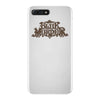 blue murder logo iPhone 7 Plus Case