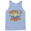 ralph wrecking it Tank Top
