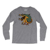 mammon Long Sleeve Shirts