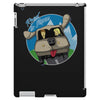 road to aspen iPad 3 and 4 Case