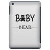 baby bear iPad Mini
