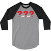 thearapy 3/4 Sleeve Shirt